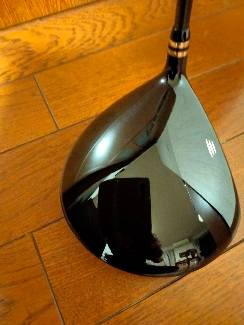 YAMAHA inpres X Z202 ドライバー 10.5° SR