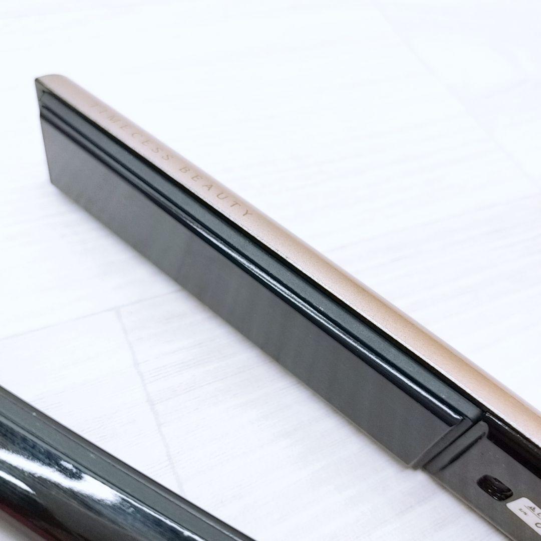 未使用に近い☺リュミエリーナ ヘアビューロン 4D plus 4Dplus