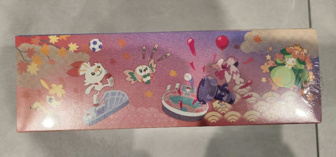 ポケモンカード AR コンプリート　全種類　Full Complete　極美品