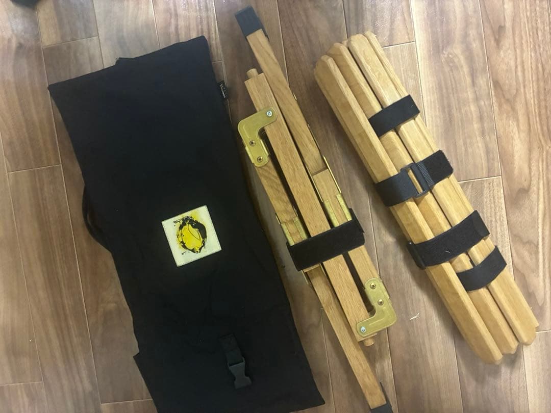 【ポイポイ】NORAs テーブル サイドテーブル ローテーブル ケース付き