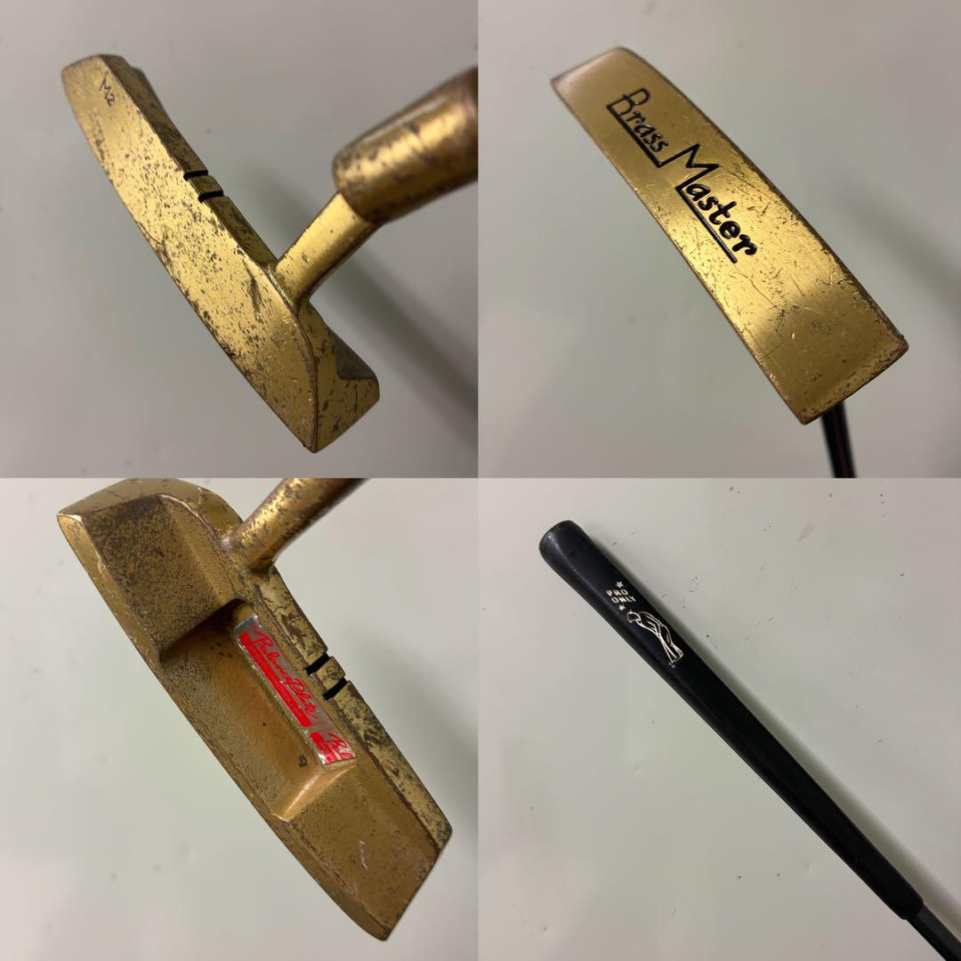 メンズゴルフクラブセット　【DAIWA】【advisor】【TOBUNDA】★