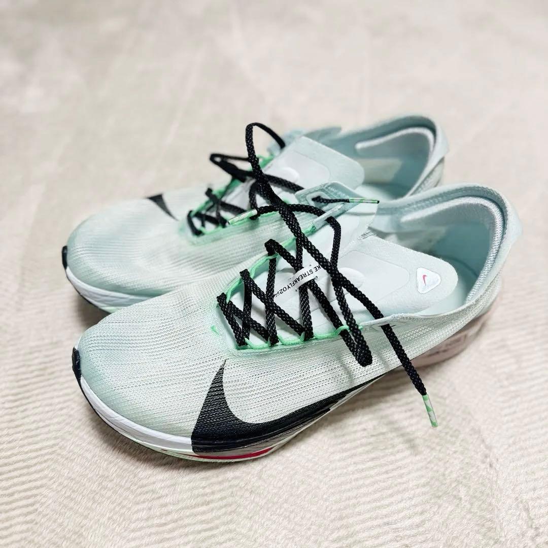 スパイク・シューズ NIKE ZOOMX STREAKFLY 2 [26.5cm]