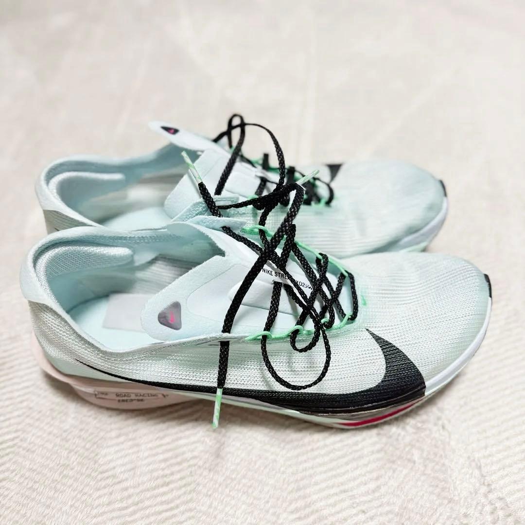 スパイク・シューズ NIKE ZOOMX STREAKFLY 2 [26.5cm]