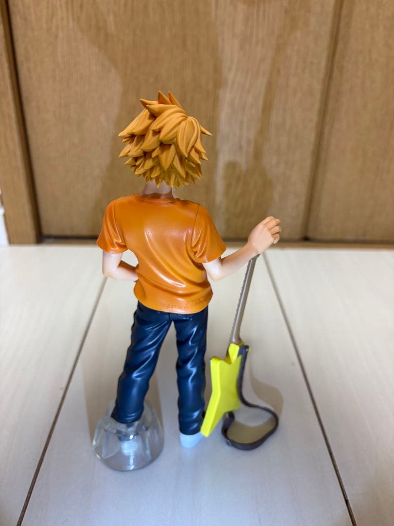 一番くじ　僕のヒーローアカデミア　ヒロアカ　文化祭　フィギュア　5体セット