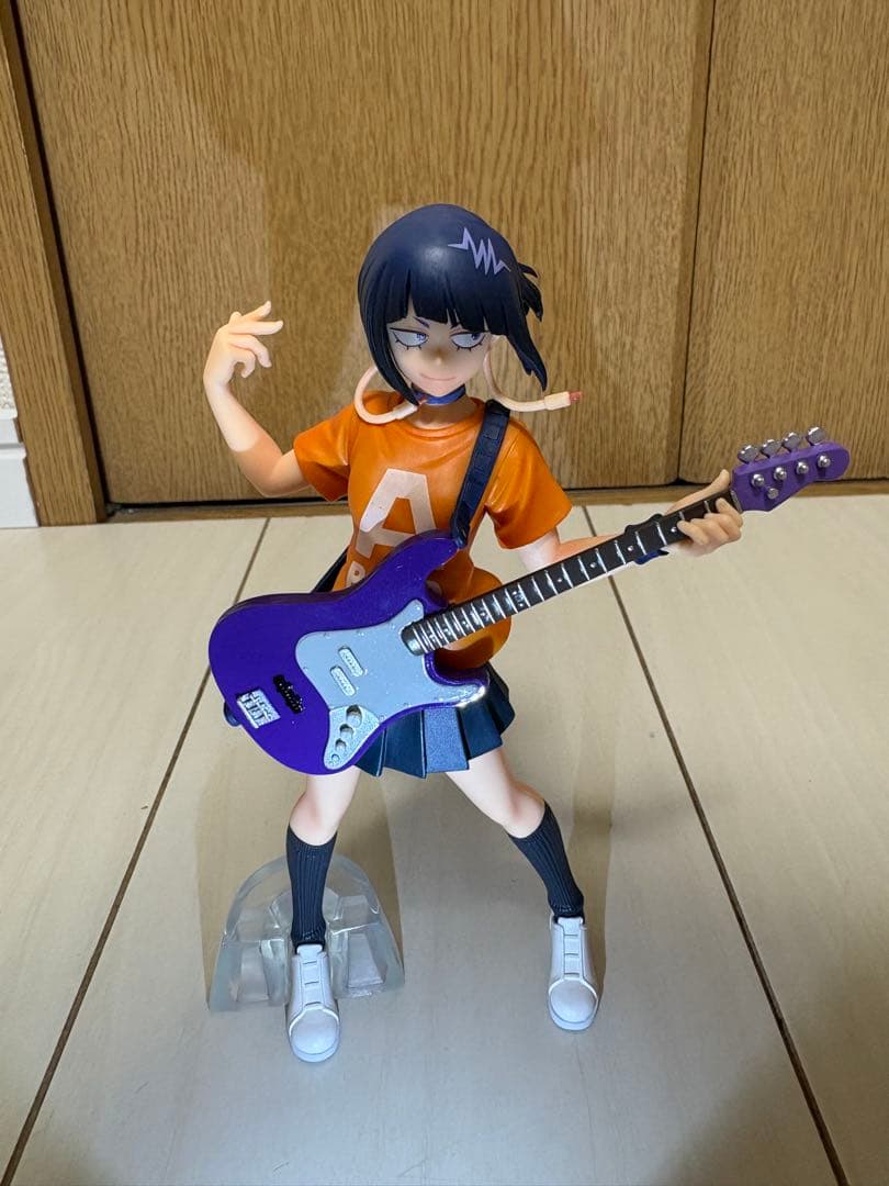 一番くじ　僕のヒーローアカデミア　ヒロアカ　文化祭　フィギュア　5体セット