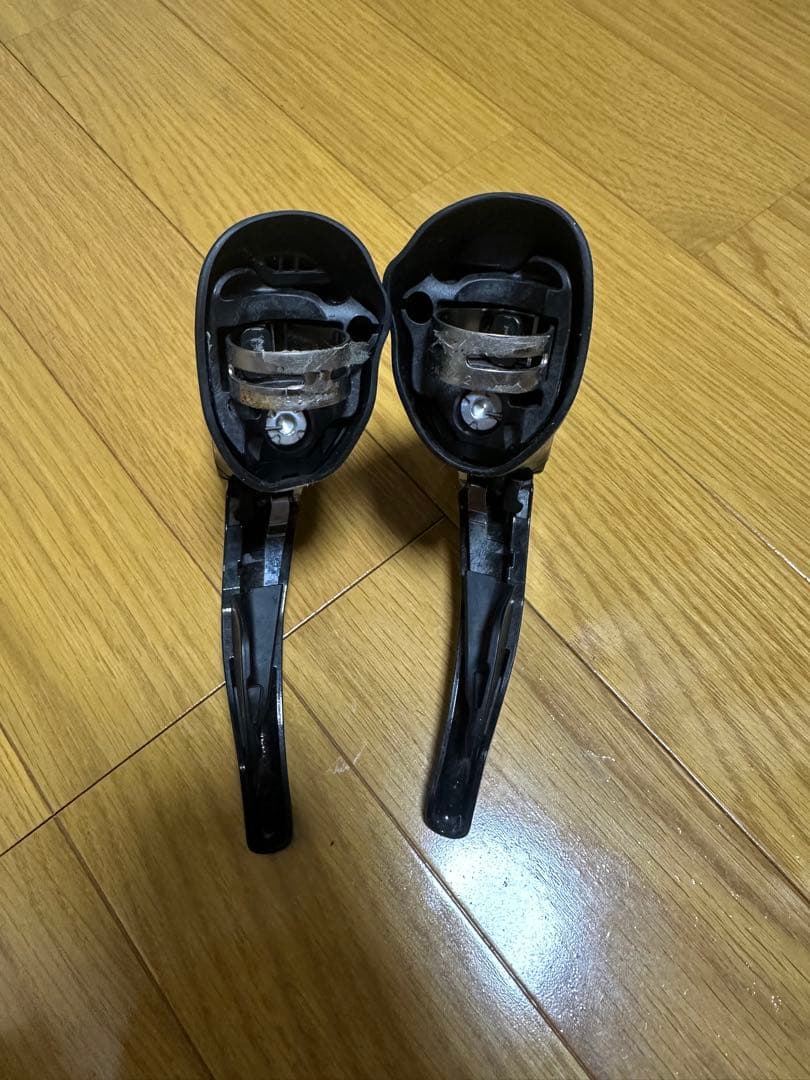 SHIMANO ST-6800 デュアルコントロールレバー 左右セット
