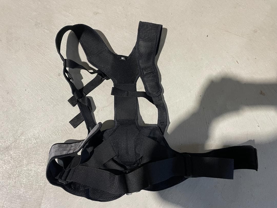 MIZUNO(ミズノ) 腰部骨盤ベルト サイズM-L 定価19,800円