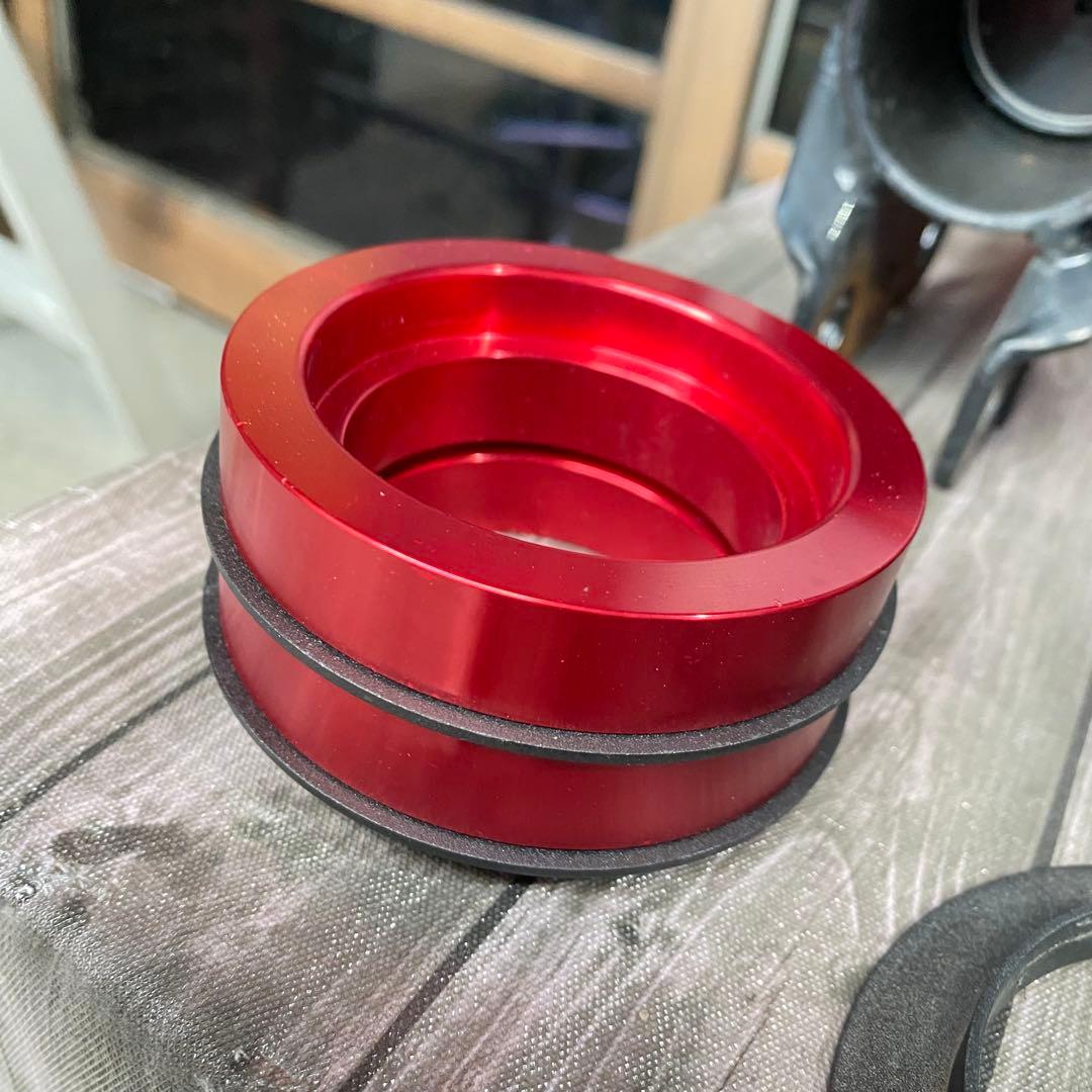 【美品】80ヴォクシー/ノア/エスクァイア ラルグス 車高調