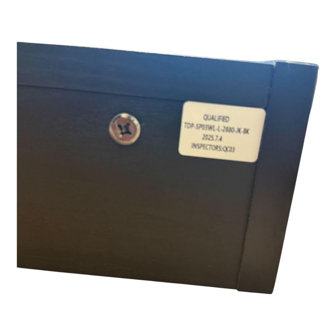 TORTE TDP-SP03 電子ピアノ 88鍵盤 スタンド