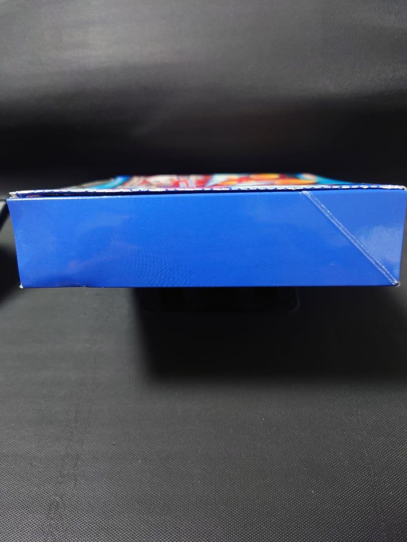 スーパードラゴンボールヒーローズ エクスプラススターパック4　1BOX