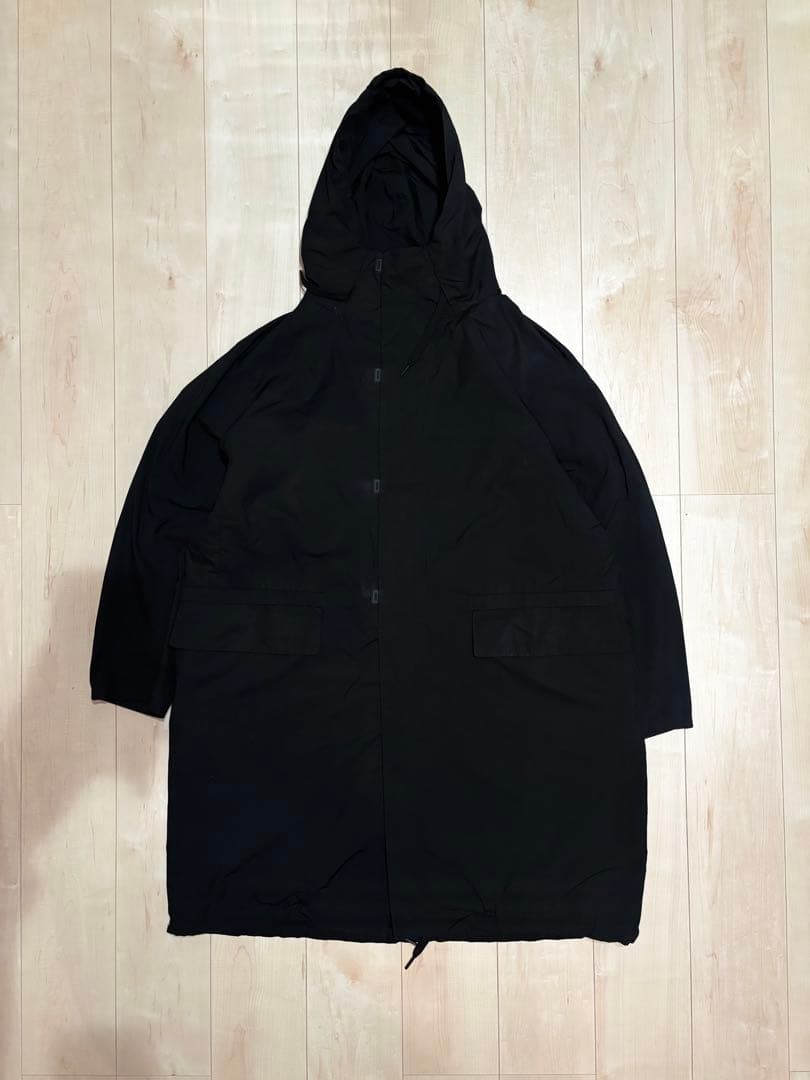 TEATORA スーベニアハンター/ロング 完売品 希少5 廃盤