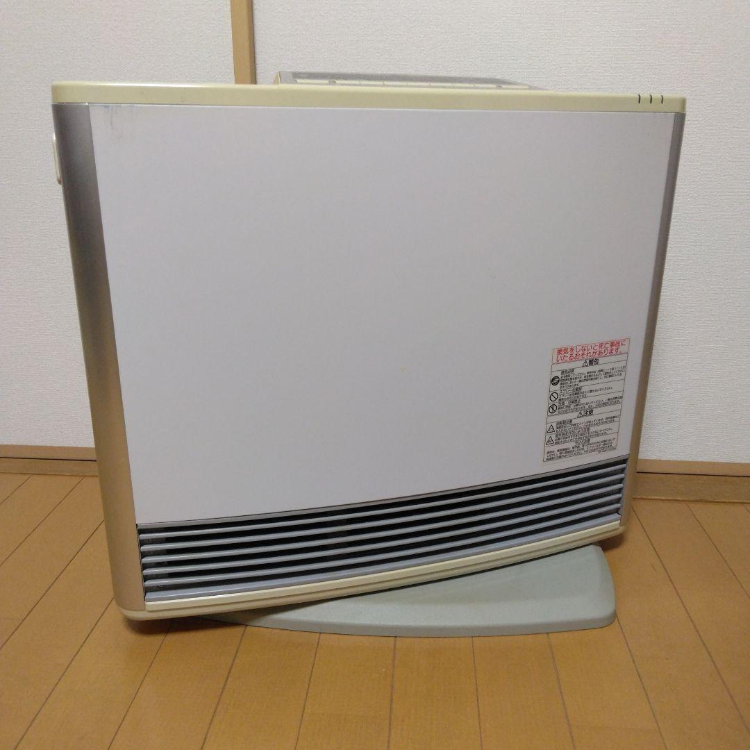 ガスファンヒーター RC-L5801NP
