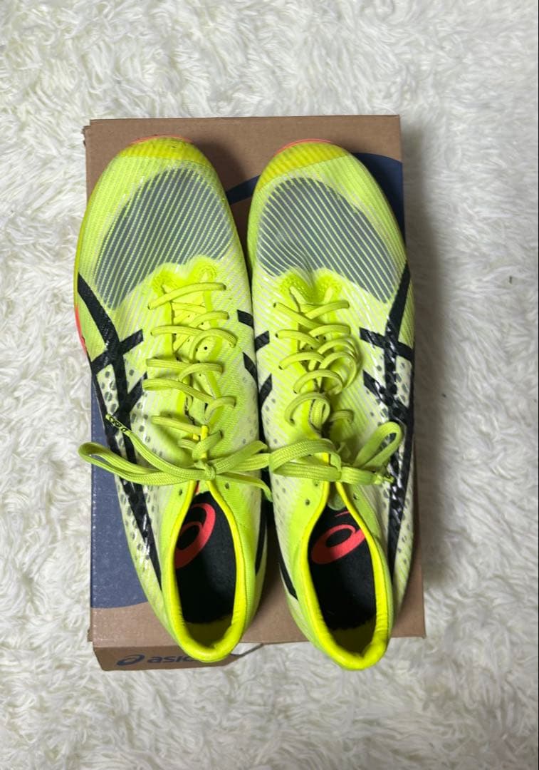 asicsメタスピードSP 26.0