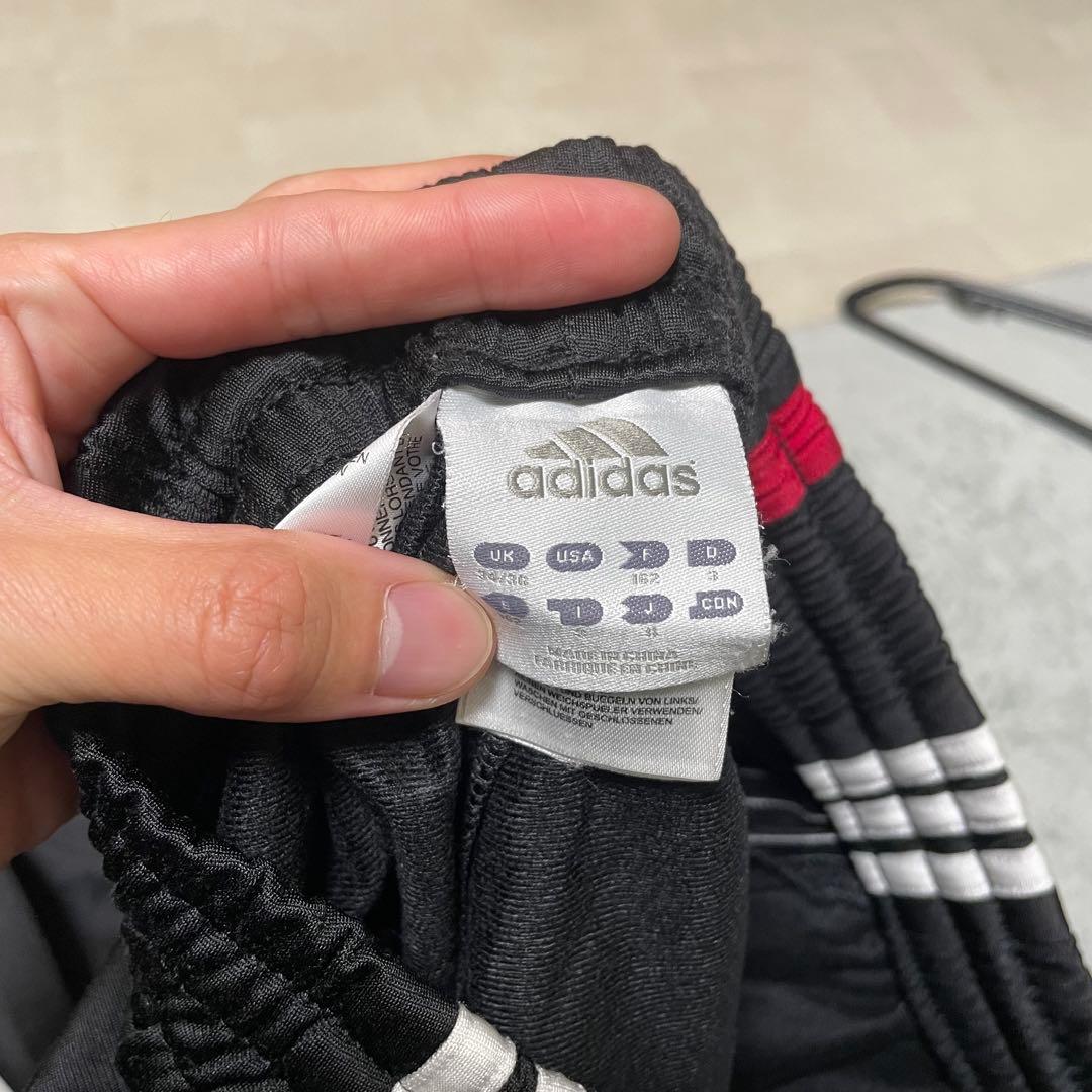 【激レア・上下セット】アヤックス AJAX アディダス トラックジャージ S