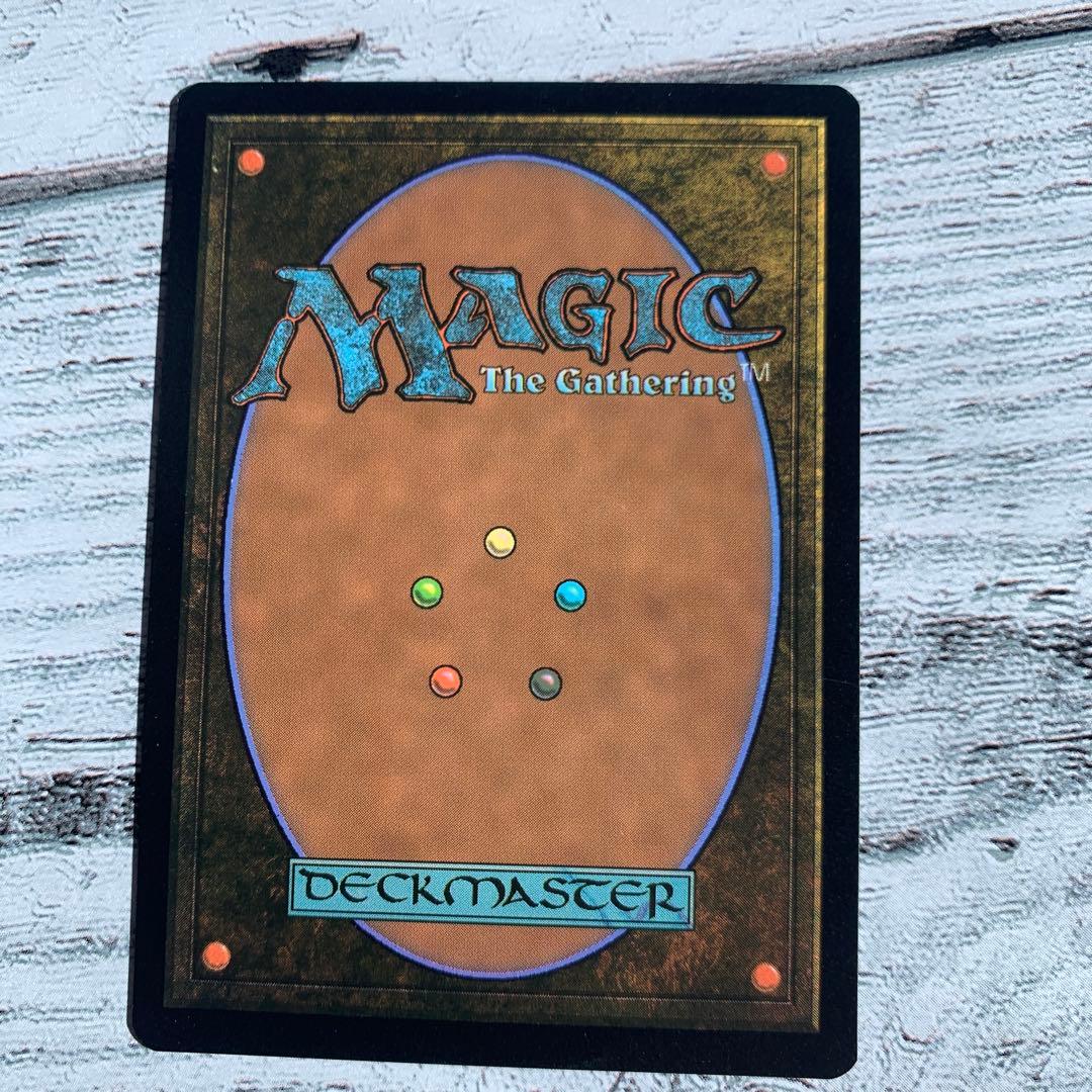 Orcish Bowmasters オークの弓使い英4 トークン付き引退品