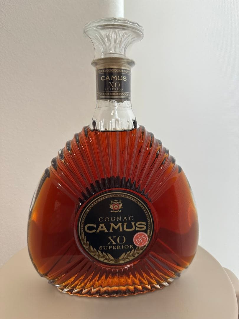 ブランデー CAMUS XO SUPERIOR 1L