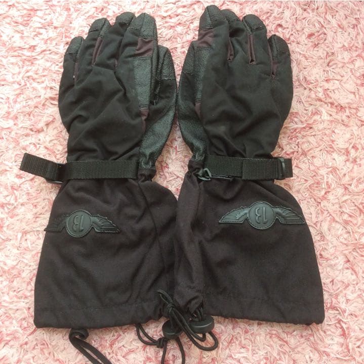 スキースノーボードウェア