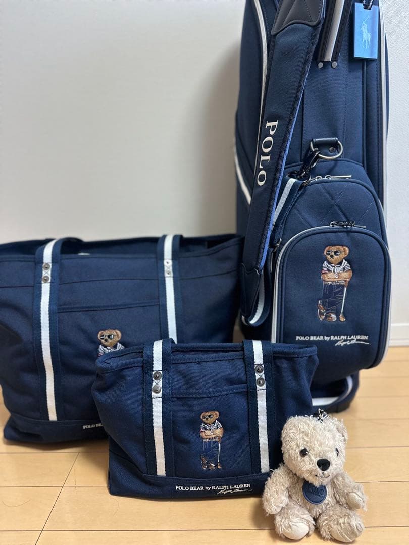 thanks(*´I`*)ゴルフセット