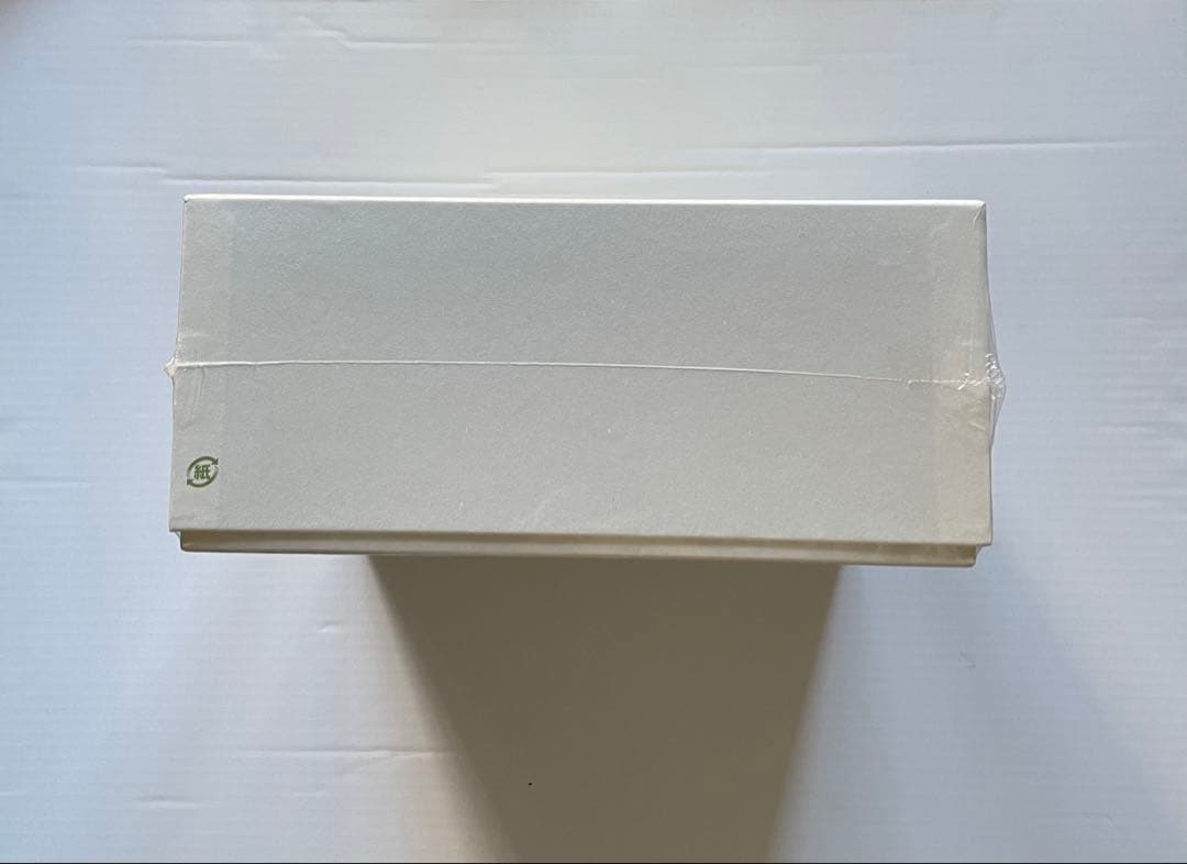 【新品未開封】 奈良美智 グミガール ルミナスちゃん