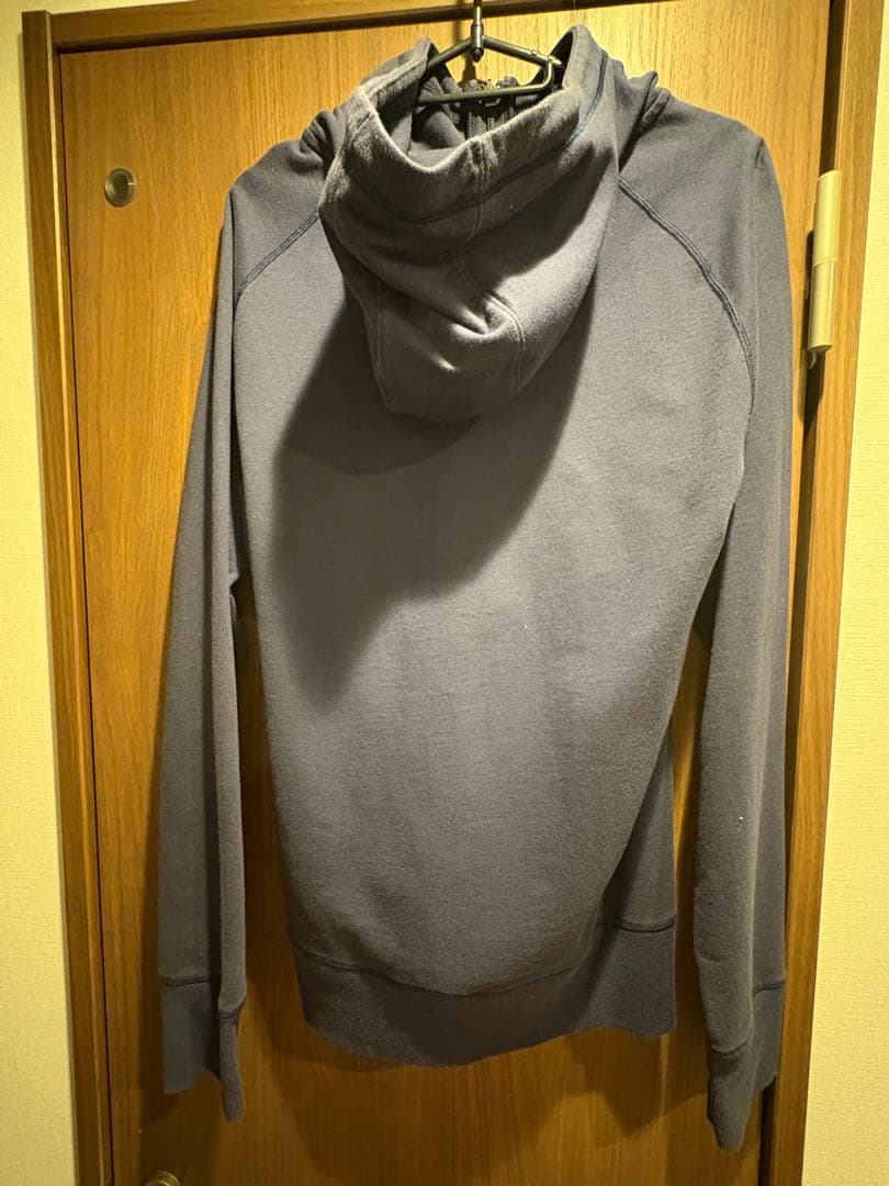 RYUKYU GOLDEN KINGS フルジップフーディ