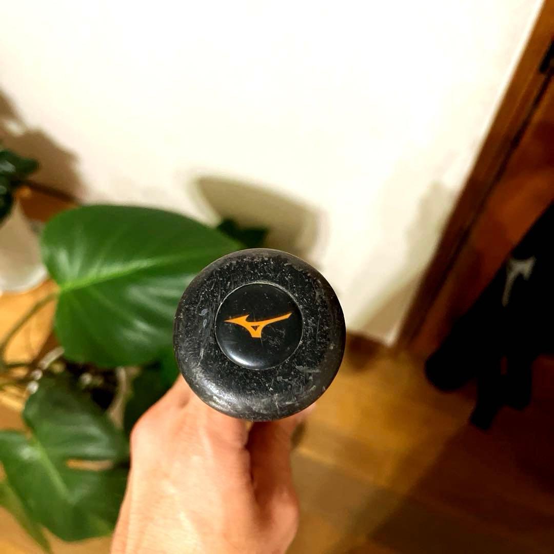 ミズノ　バット