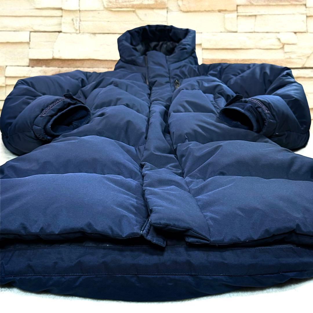 THE NORTH FACE ベンチコート　男性M、女性L相当