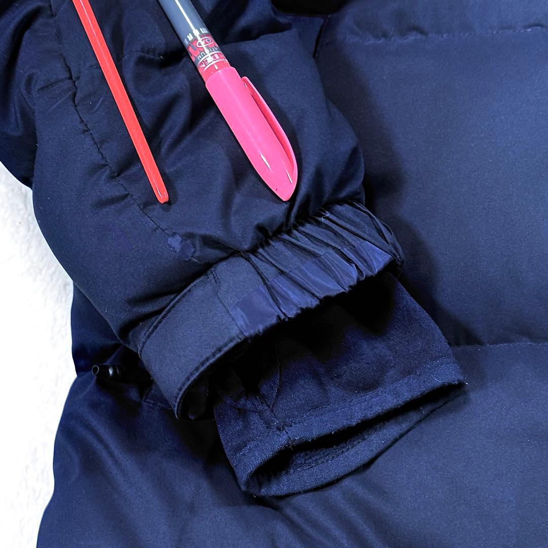 THE NORTH FACE ベンチコート　男性M、女性L相当