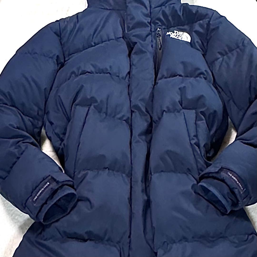 THE NORTH FACE ベンチコート　男性M、女性L相当