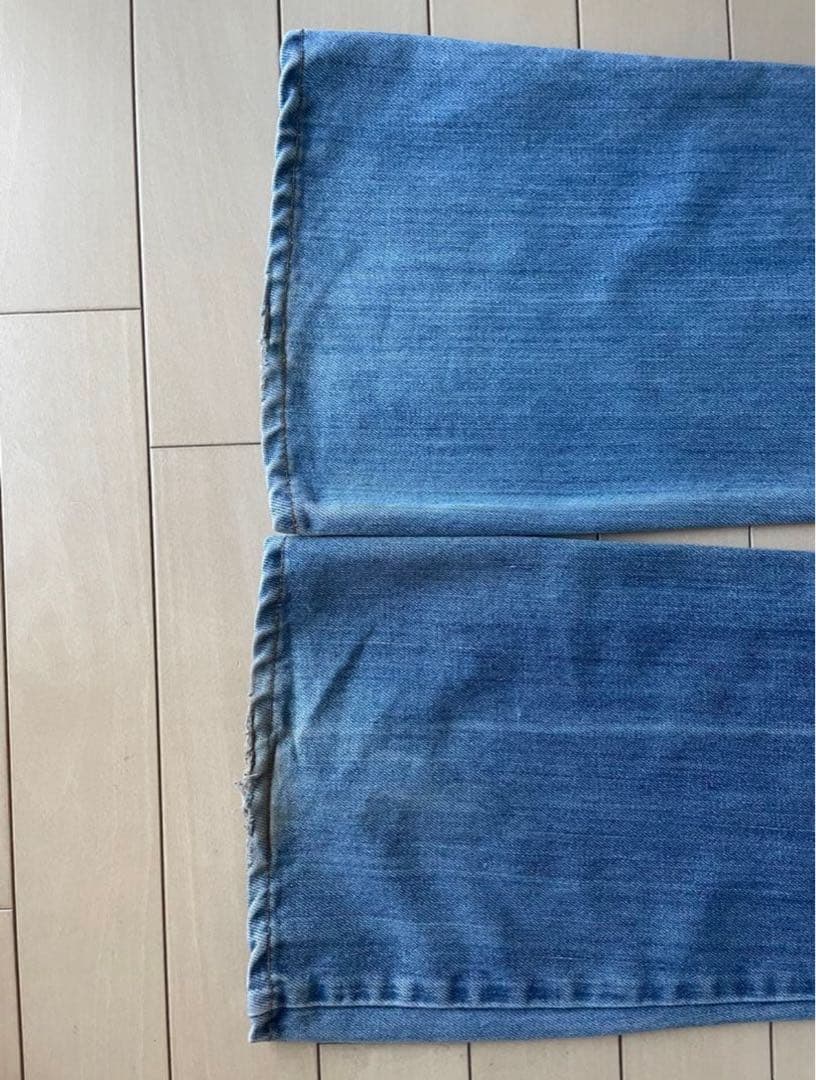 J*W様 70s Levi's 646