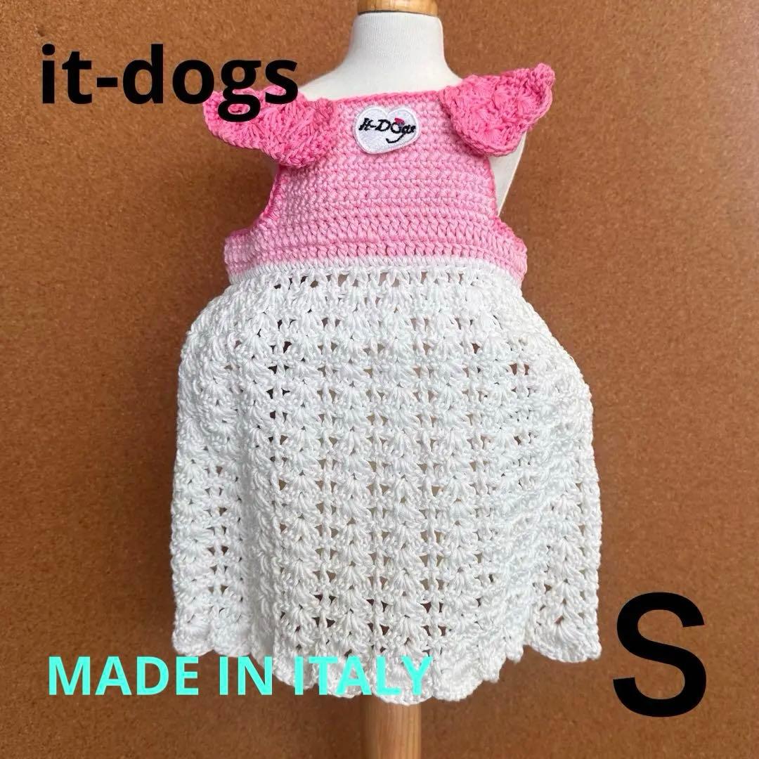 it-dogsスプリングドレスＳ