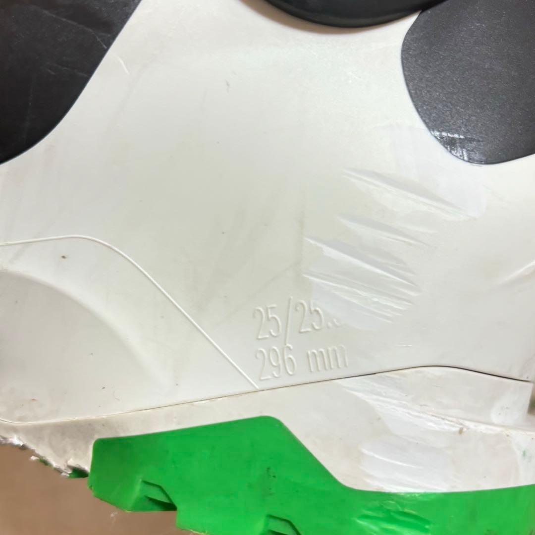 Salomon XPro 120 スキーブーツ 25/25.5 サロモン