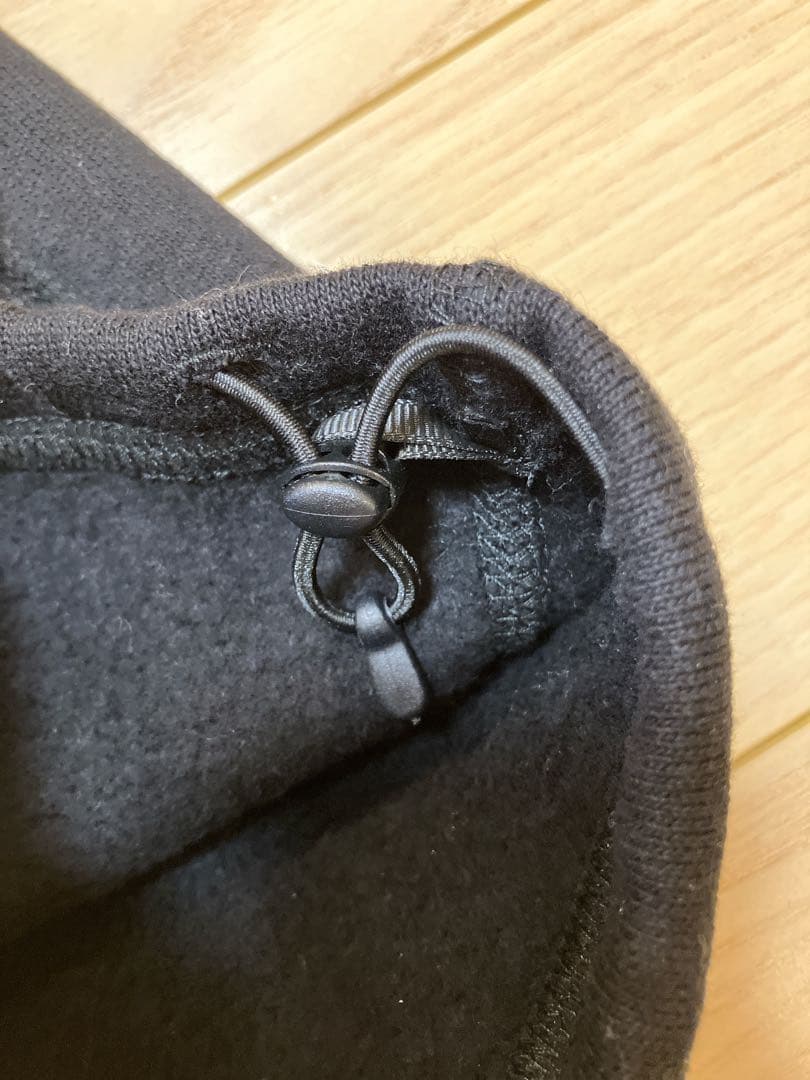 【美品】LUZeSOMBRA DOMINGO HEAVY SWEAT PANTS