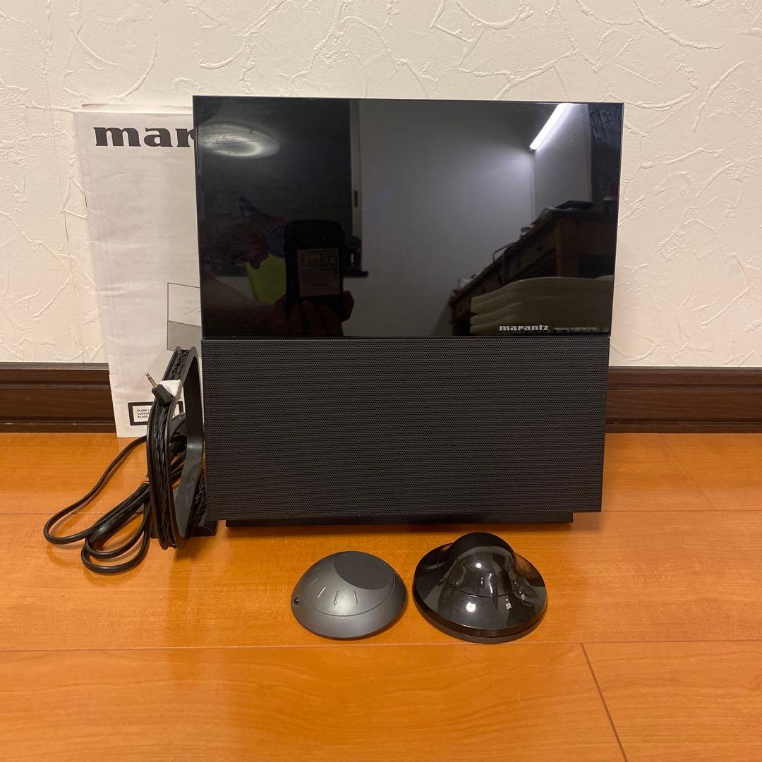 marantz MODEL CR201 CDプレーヤー 動作品