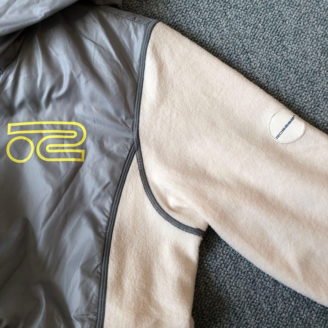 ROSASEN ゴルフ　ジャンパー