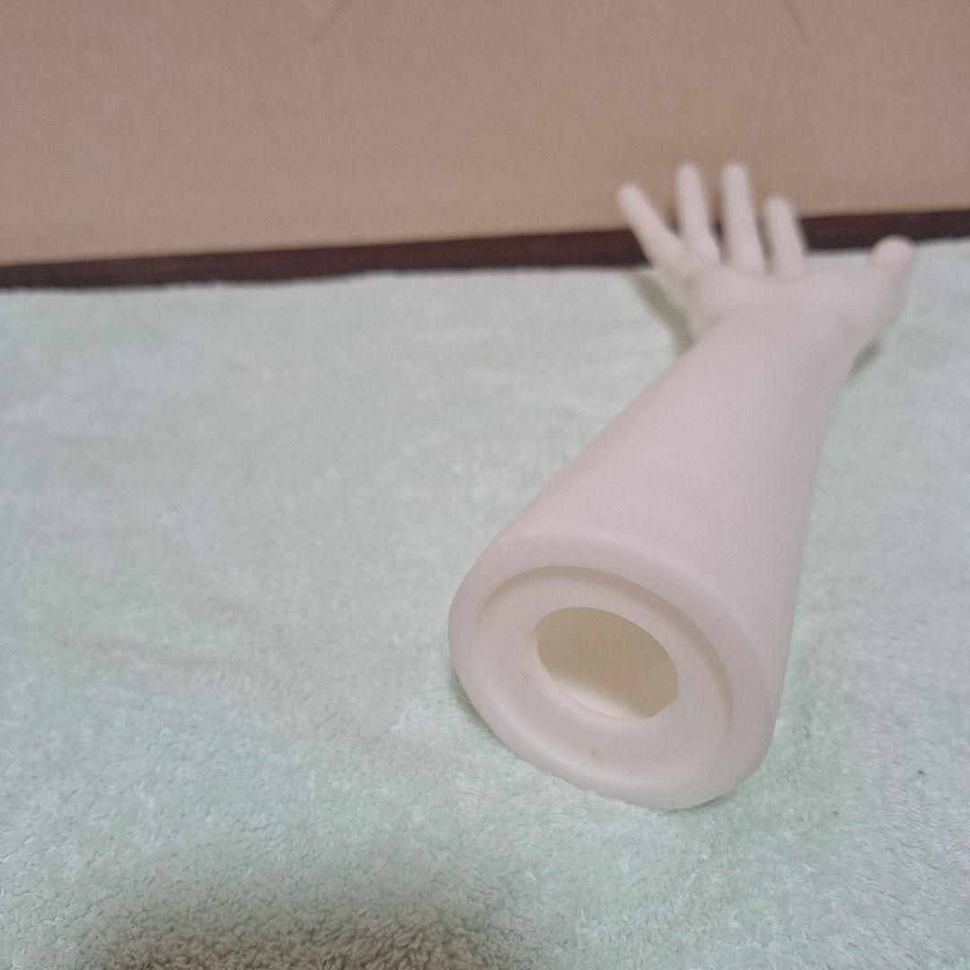 Nonna4057  ヘッドマネキン ハンドマネキン トルソー セット