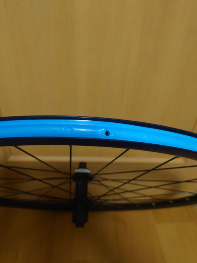 ORBEA(オルベア)　完成車ホイールセット