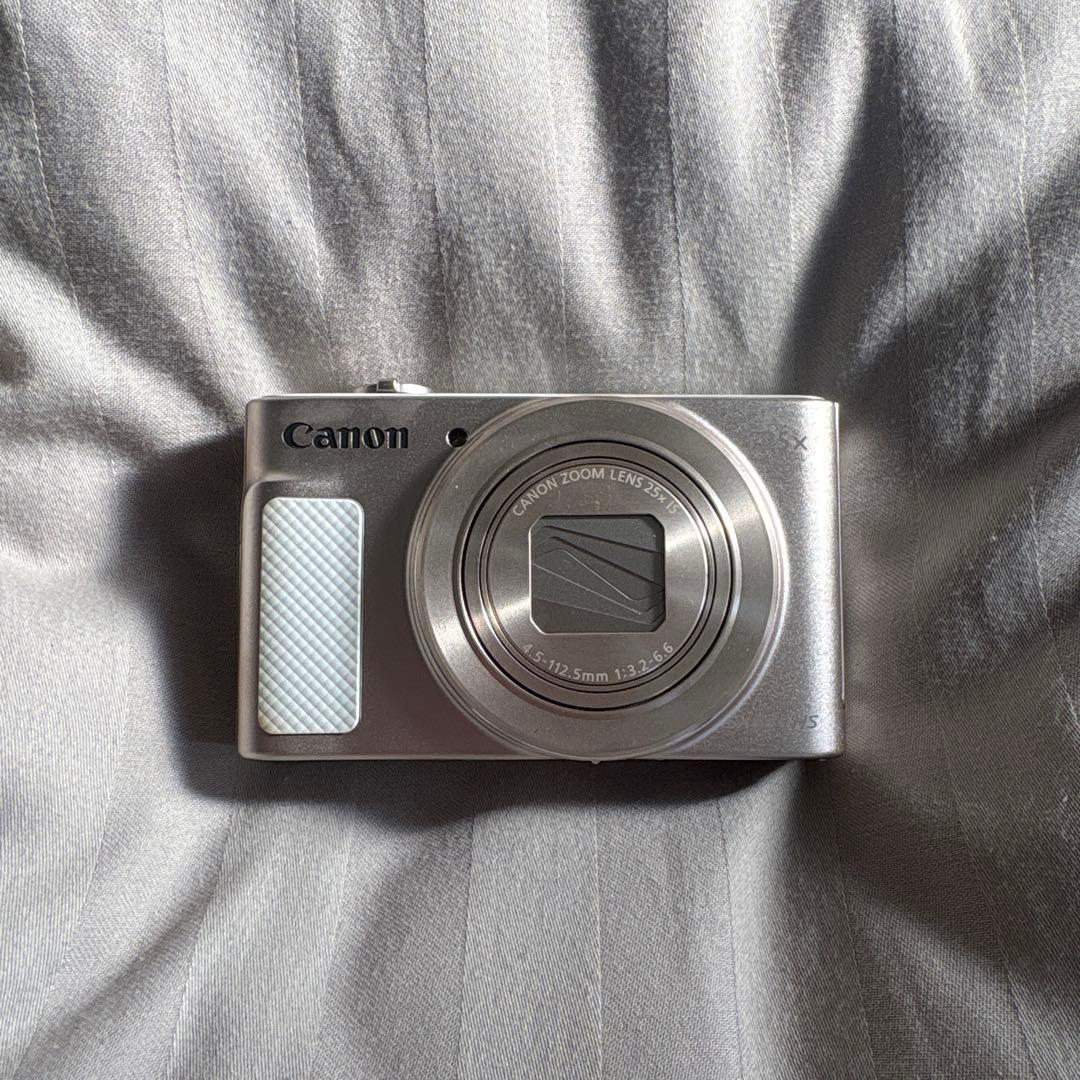 Canon PowerShot SX620 HS コンパクトデジカメ