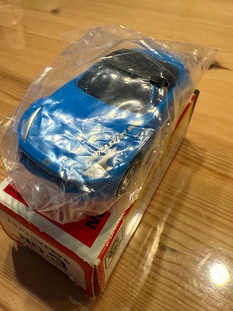 トミカ　イベント限定　まとめ売り