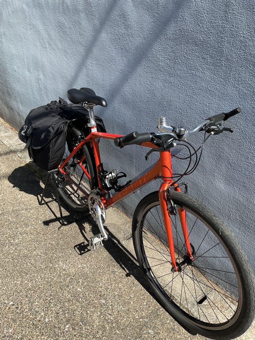 GIANT GRAVIER 付属品多数