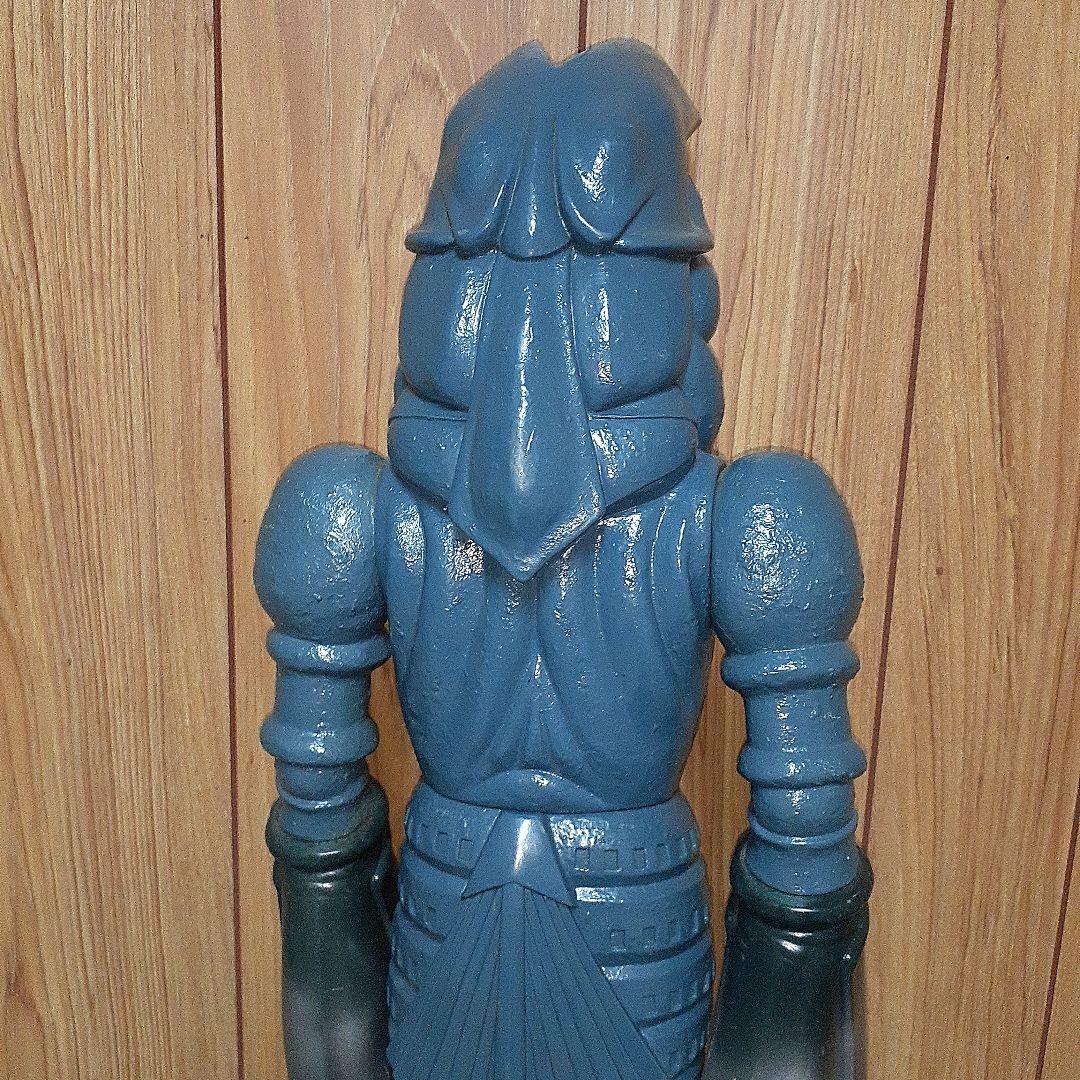 バルタン星人 BIGサイズ63cm