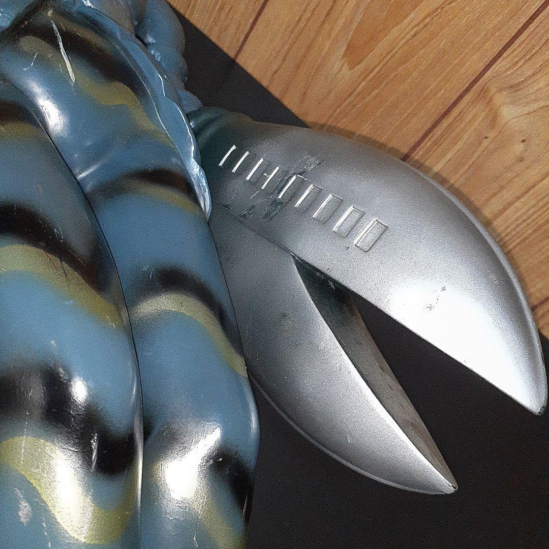 バルタン星人 BIGサイズ63cm