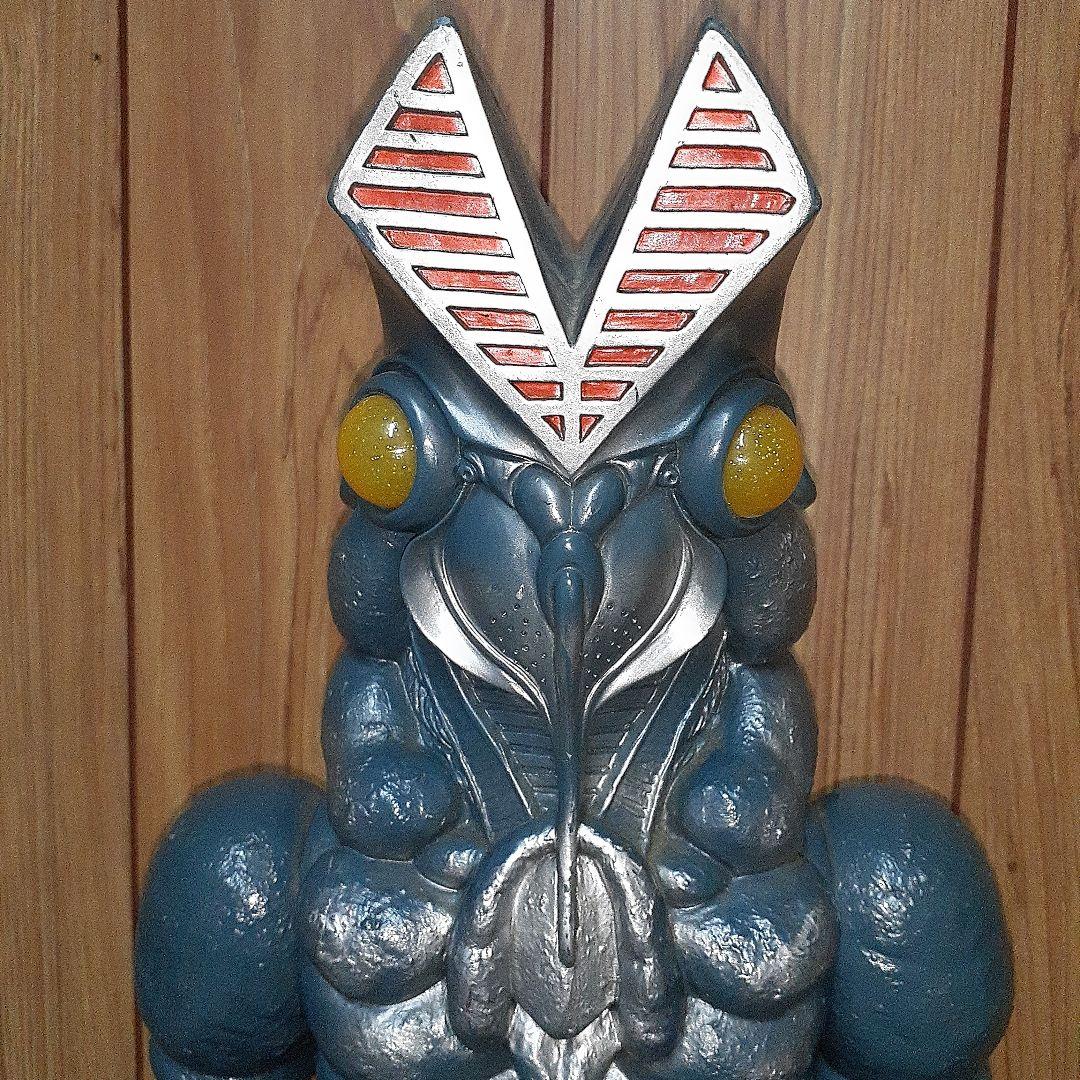 バルタン星人 BIGサイズ63cm