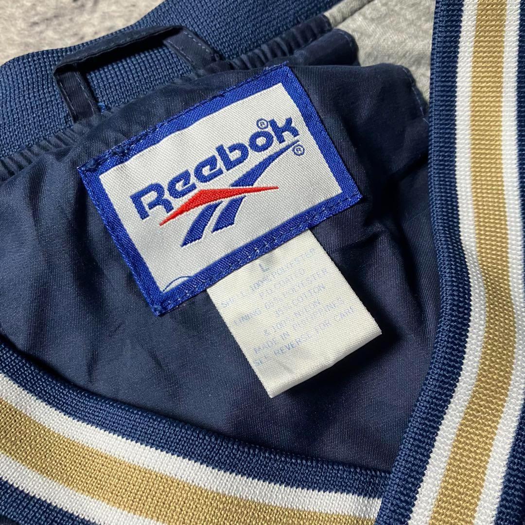 c-boy style (vol.1339)Reebok イタリア軍 ストリート