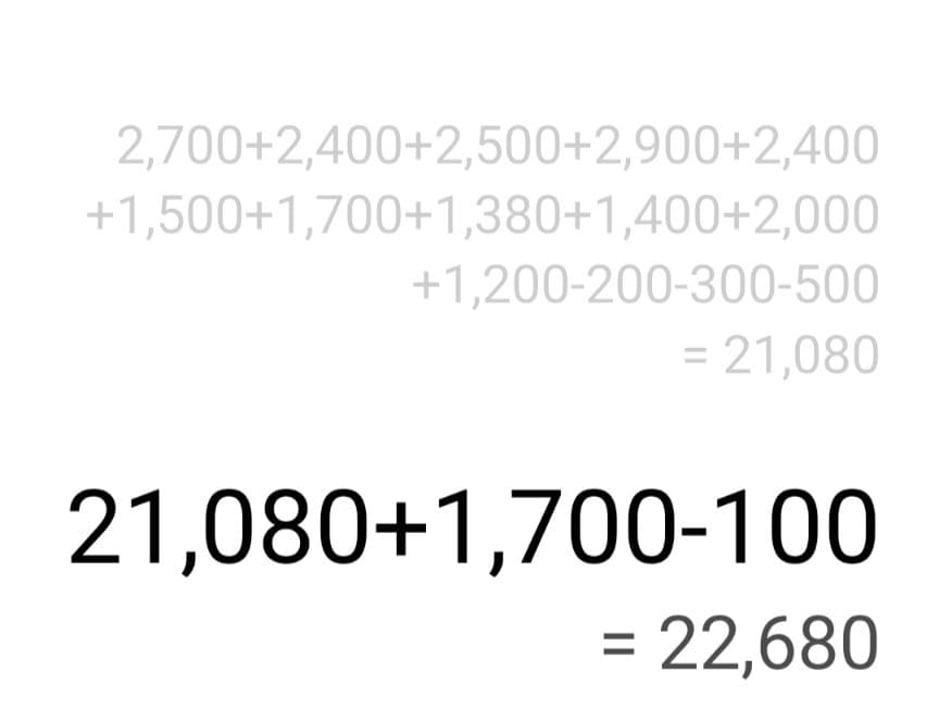 こわまり様（リピーター様12点おまとめ）
