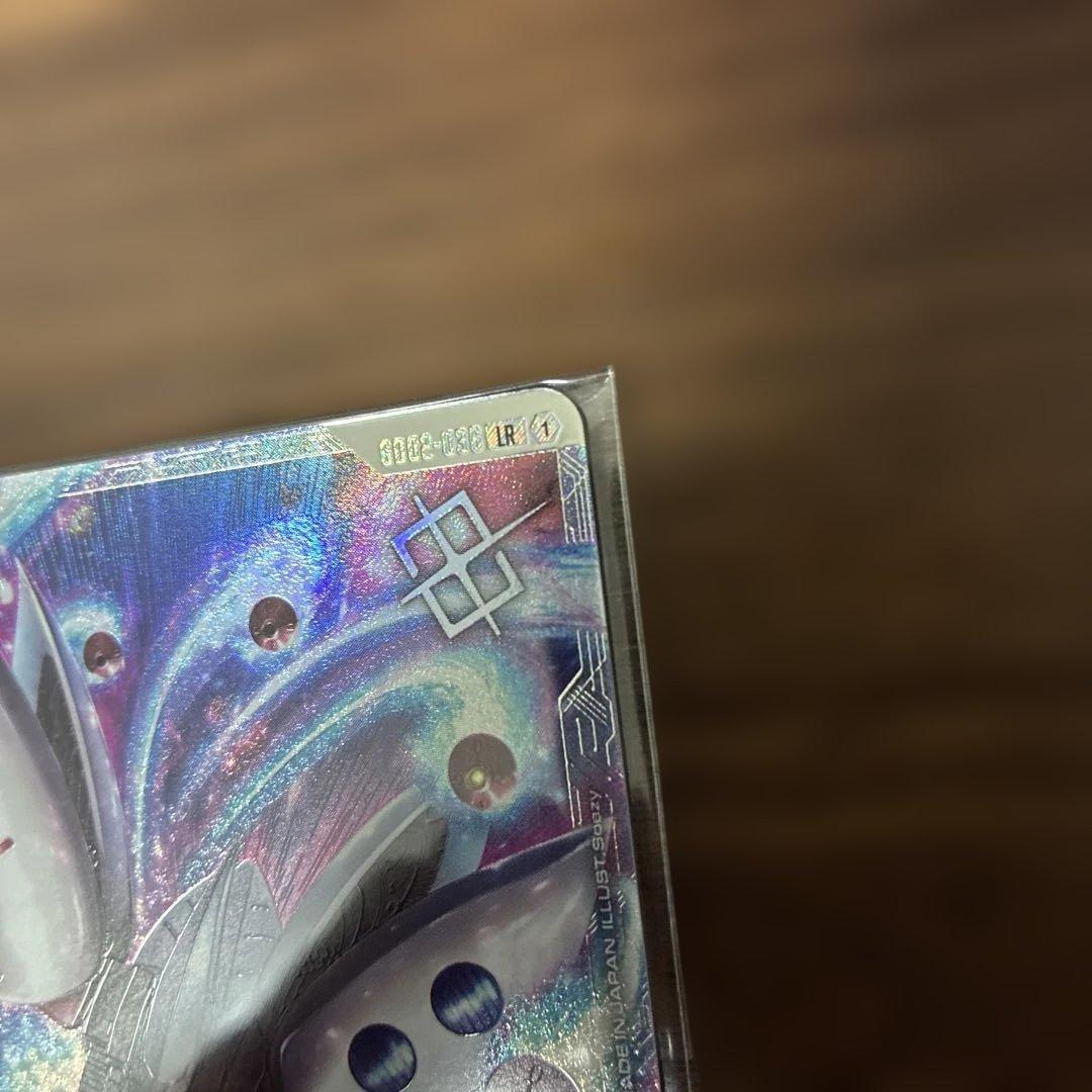 ガンダムカードゲーム ニュータイプチャレンジ 優勝 キュベレイ　プロモ