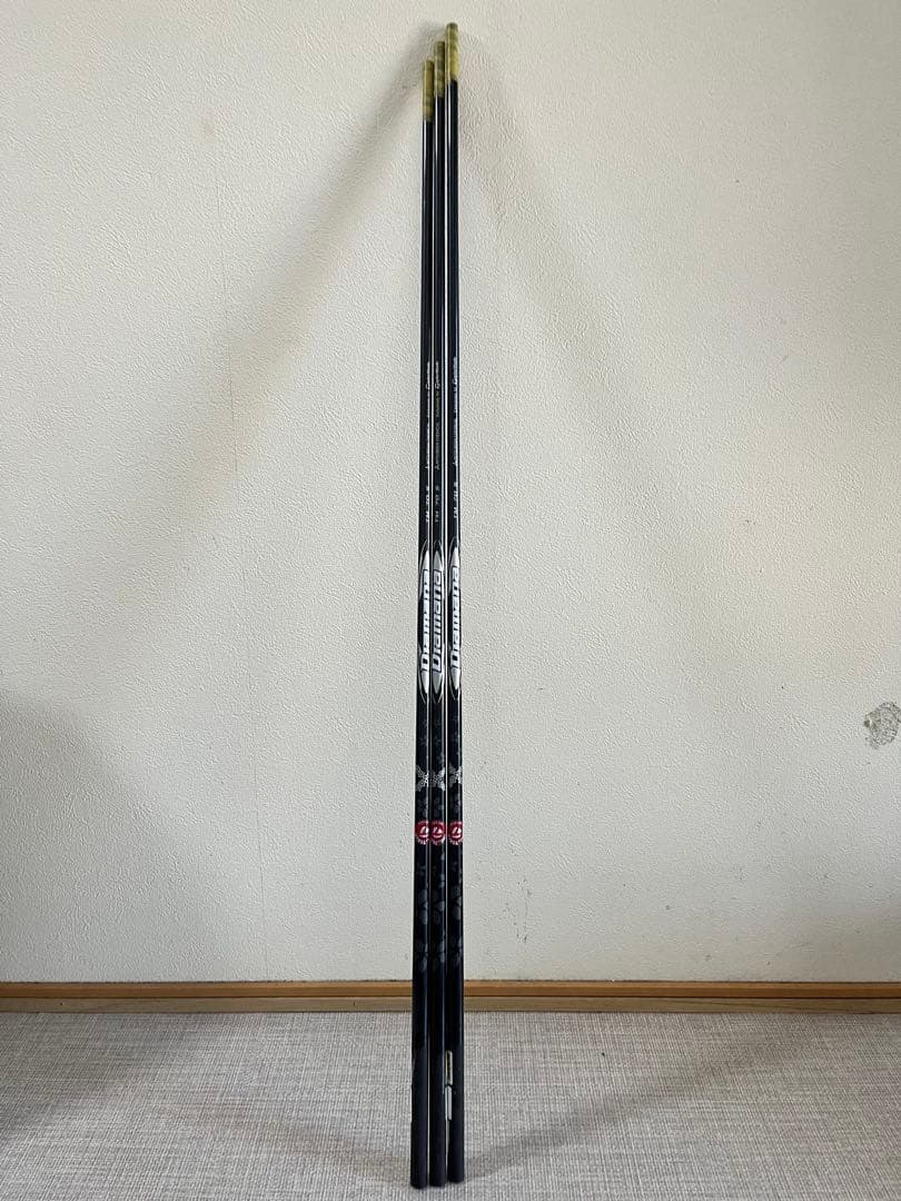 Qi35 Tour TM70(S)3本組新品 ディアマナ