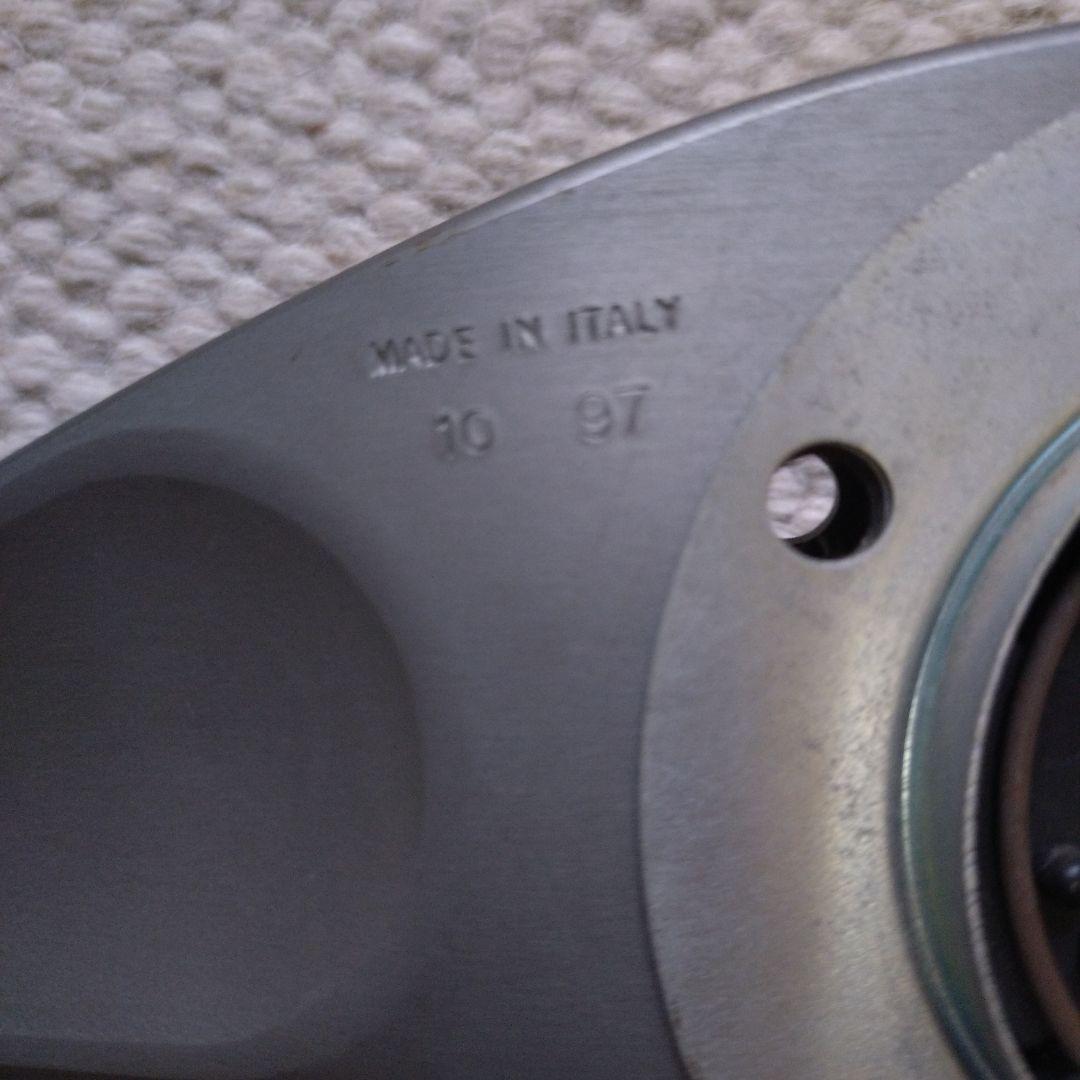 モモステアリング、37