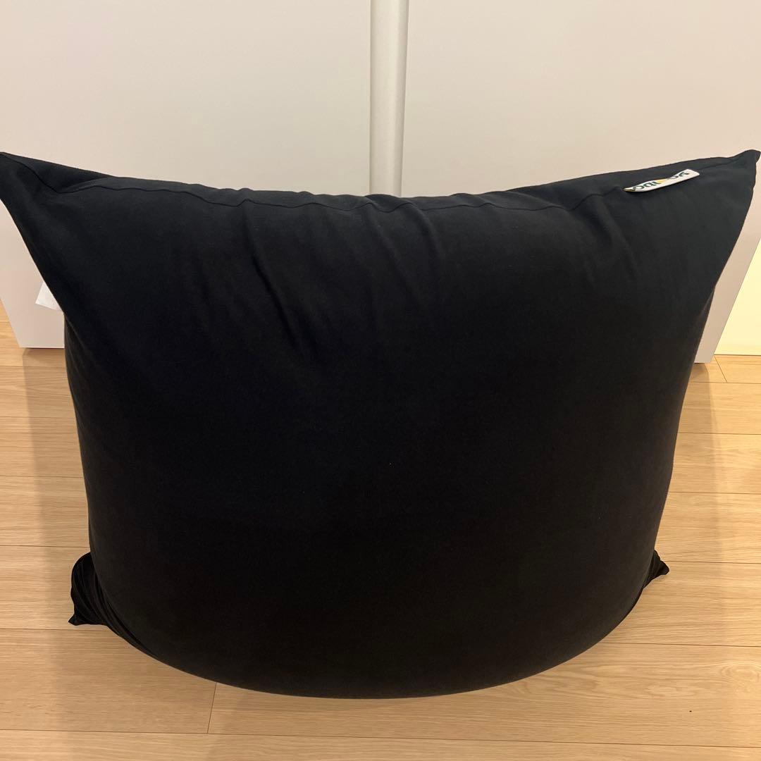 yogibo mini ブラック