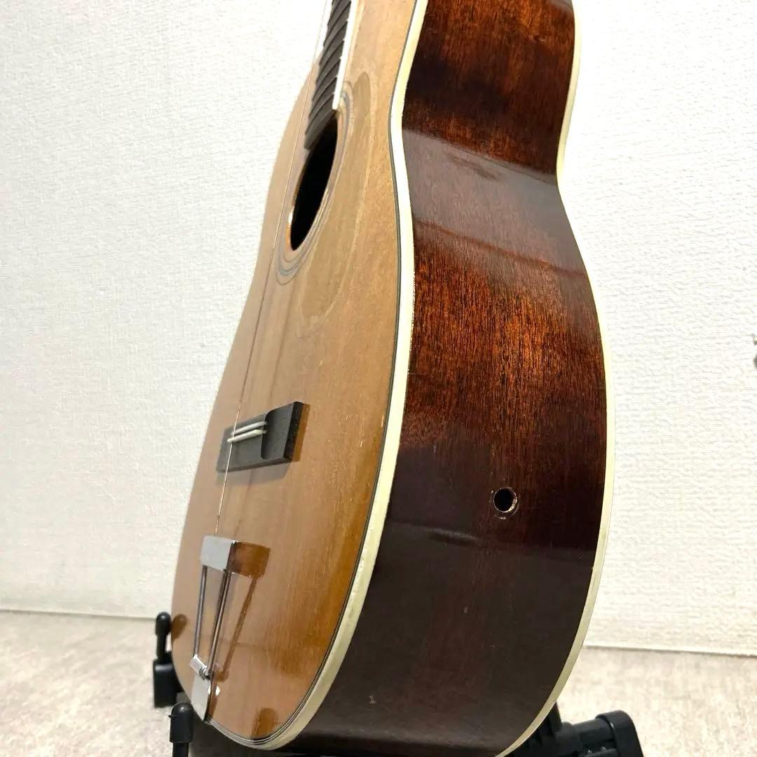 made in USA ハーモニー　オール単板　12弦ギター　ジャンク