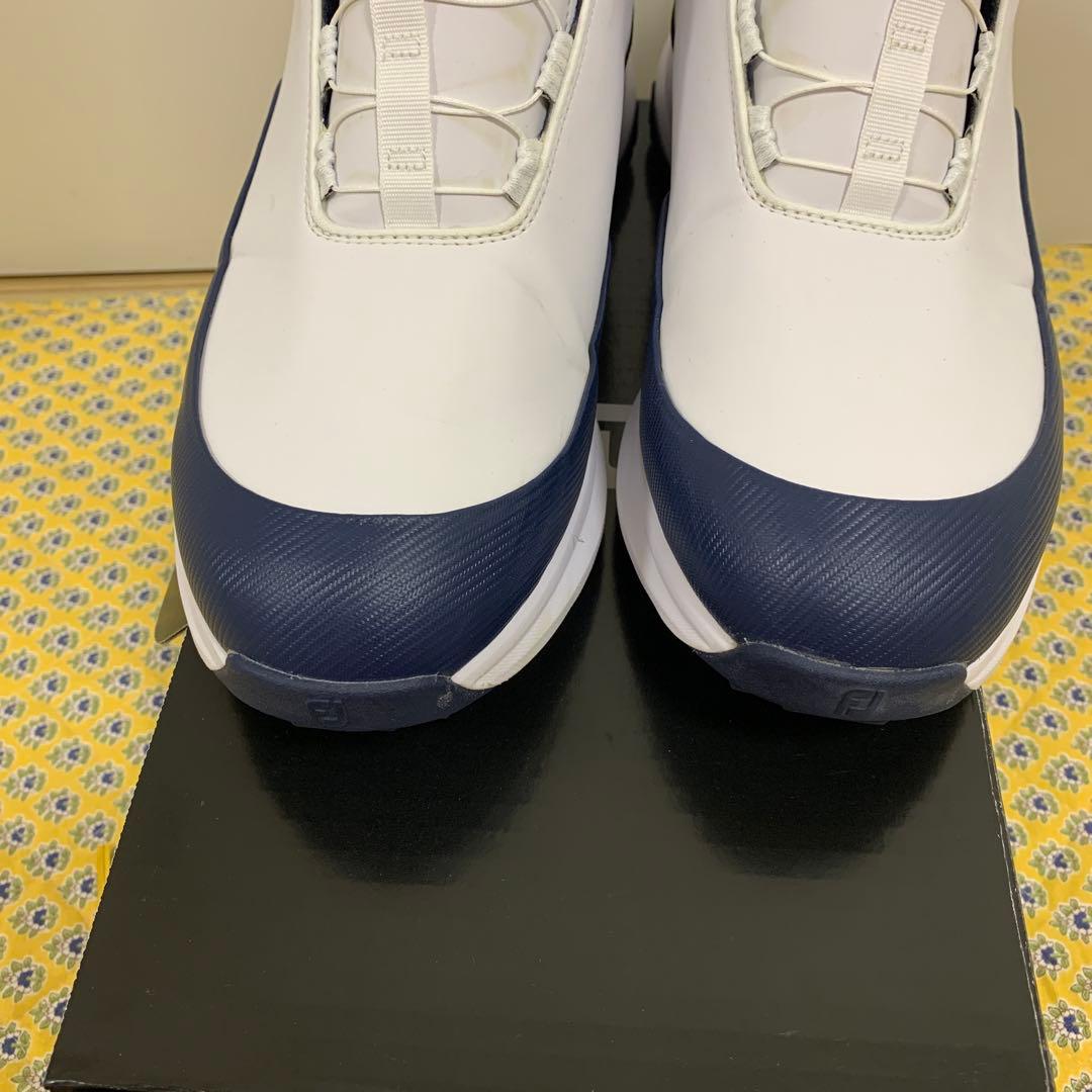 FootJoy UltraFit ゴルフシュー(再々さい値下げ最終価格)